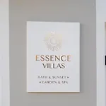 Apartment Essence - Garden &
