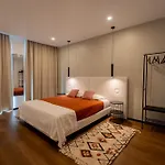 Apartment Essence - Garden & Ribeira Grande