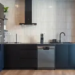 Apartment Essence - Garden &