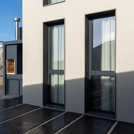 Appartamento Essence - Garden &