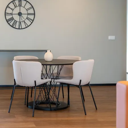 Appartamento Essence - Garden & Ribeira Grande