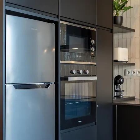 Appartamento Essence - Garden & *