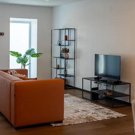 Apartment Essence - Garden & *