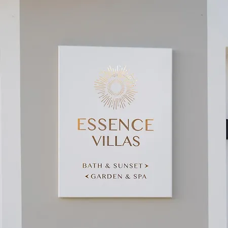 Apartment Essence - Garden &