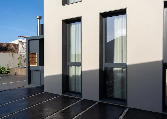 Appartamento Essence - Garden &