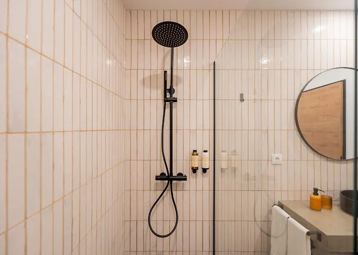 Essence - Garden & Appartamento