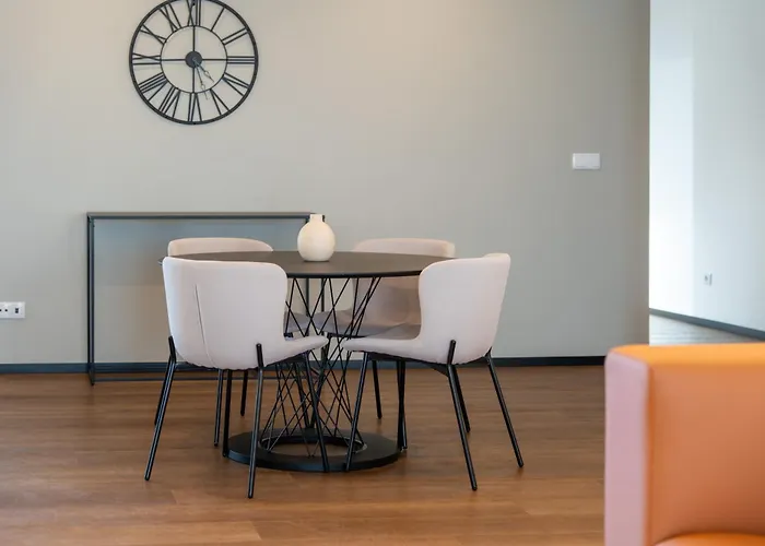 Appartamento Essence - Garden & Ribeira Grande