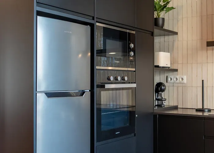 Appartamento Essence - Garden & *