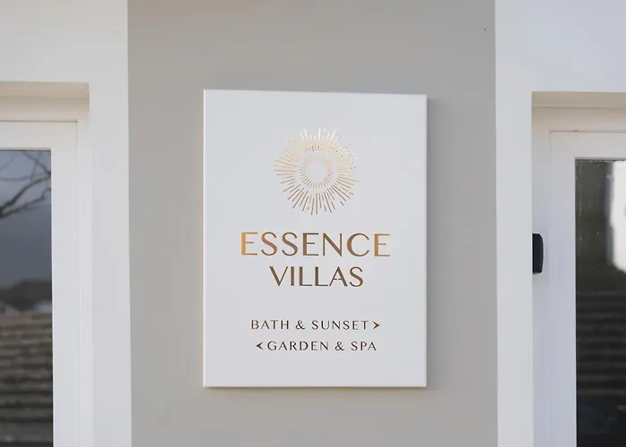 Appartamento Essence - Garden &