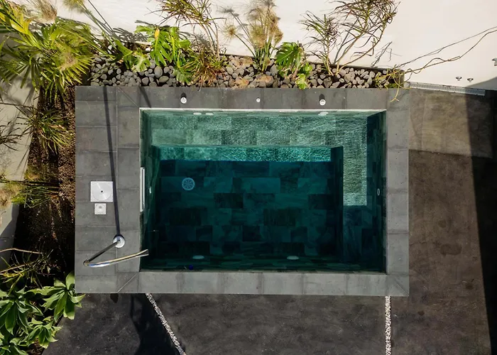 Essence - Garden & Appartamento