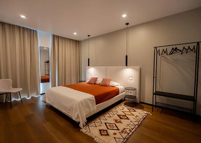 Διαμέρισμα Essence - Garden & Ribeira Grande